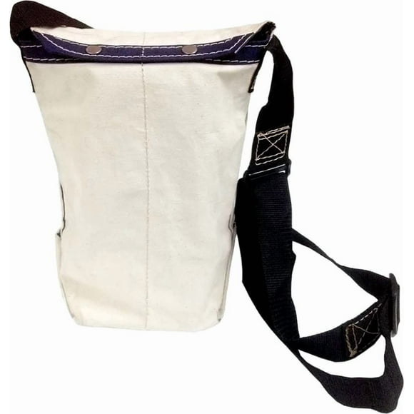 Bolso Porta Herramientas 4.5l Segma Certificado