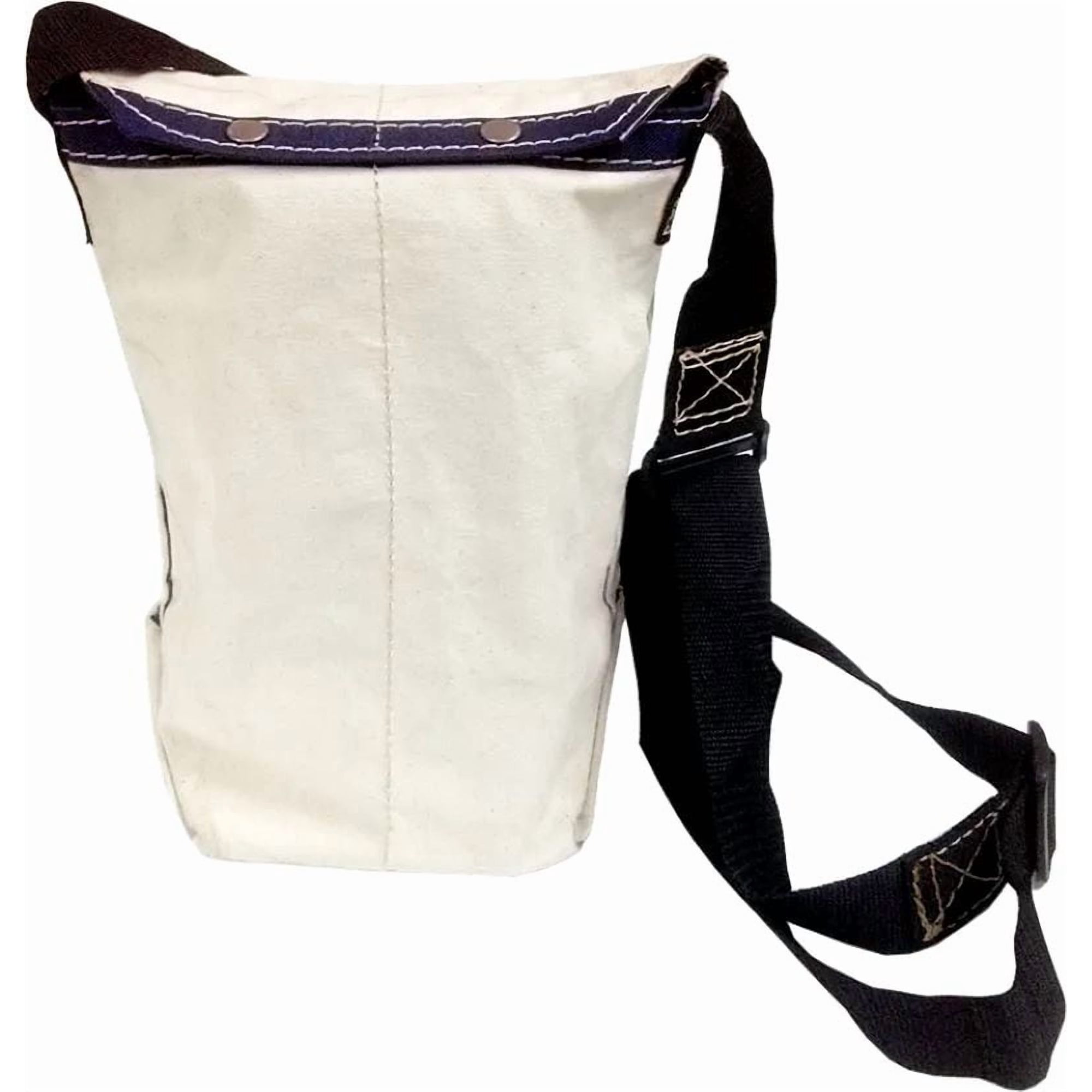 Metalfer - Bolso Porta Herramientas 4.5l Segma Certificado