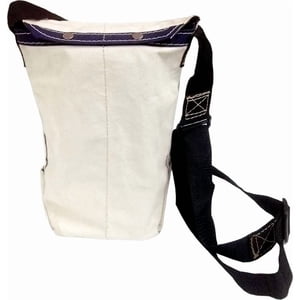 Metalfer - Morral Porta Herramientas 4.5L Segma