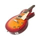 thumbnail image 2 of Reissued V100Nb Guitarra Eléctrica Sunburst Red, 2 of 3