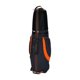 thumbnail image 1 of Golf En Bolsa De Viaje Con Ruedas Proteja Sus Palos Portador Ligero De Palos De Golf Naranja, 1 of 5