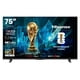 thumbnail image 1 of Televisor SMART TV 75" MINI LED 4K 75U6ESV, 1 of 16