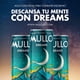 thumbnail image 3 of Mullo Dreams Pack 6 Unidades, 3 of 4