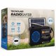 thumbnail image 5 of Radio Recargable Fm/am Portátil Solar USB-C Bluetooth, 5 of 6
