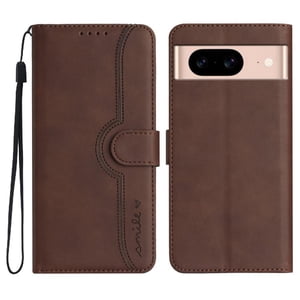 Funda Foxdock Para Google Pixel 8A -Diseño Elegante,Ideal Para Hombres Y Mujeres
