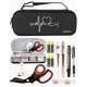 thumbnail image 1 of Kit de fundas para estetoscopio MEUUT Perfect Nurse Gift, 15 unidades, 1 of 7
