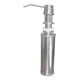 thumbnail image 1 of Dispensador Jabon Lavaplatos Cuerpo Metalico, 1 of 2