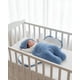 thumbnail image 3 of Saco De Bebé Osito Talla 6 Azul, 3 of 6