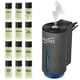 thumbnail image 1 of Difusor Inteligente De Aromatizante Para Auto Con 12 Repuestos, 1 of 8