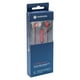 thumbnail image 1 of AUDIFONO MOTO EARBUDS 105 M/LIBRES ROJO, 1 of 3