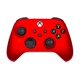 thumbnail image 1 of Control Personalizado con Acabado Suave Crazy Controllerz Xbox One Series X S - Rojo Metálico, 1 of 8