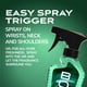 thumbnail image 4 of Spray corporal con fragancia BOD man Fresh Guy 240 ml (paquete de 2), 4 of 8