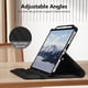 thumbnail image 5 of Funda giratoria Fintie para iPad Air de 13 pulgadas (M3) 2025, (M2) 2024, 5 of 9