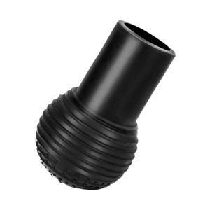 Magideal - Accesorio Para Terrestres Con Barra, Base De Goma, Accesorios Para Adultos, Bola De Soporte De 2 Pulgadas Para Rotación De Prensas, Leñadores, G