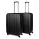 thumbnail image 1 of Pack 2 maletas M+M Porter Negro, 1 of 5