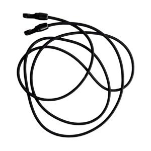 Magideal - Cinturón De Tracción Para Máquina De Remo, Accesorio Deportivo Práctico Para Entrenamiento Físico, Fácil De Usar, Longitud 4 M, Cuerda Elástica Para