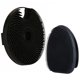 thumbnail image 1 of Esponja facial HIEERBUS 2 unidades de silicona negra, 1 of 9