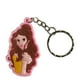 thumbnail image 2 of Llavero Princesa Bella Disney Llavero de Goma, 2 of 2