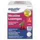 thumbnail image 2 of Pastillas de Nicotina Equate 4 mg Sabor Cherry 108 Unidades, 2 of 3