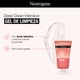 thumbnail image 4 of Gel Neutrogena de Limpieza Facial Oil Free Clear Wash Pomelo, 150 g, 4 of 4