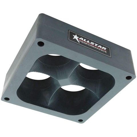 Carburador Espaciador Allstar Performance All25996 4500 1 Cónico