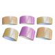 thumbnail image 4 of 6 Piezas De Cinta Adhesiva Para Bolas, 4,8 Cm, 6 Cm De Ancho, Cintas De Colores, Estilo De Juego A Granel A, 4 of 5