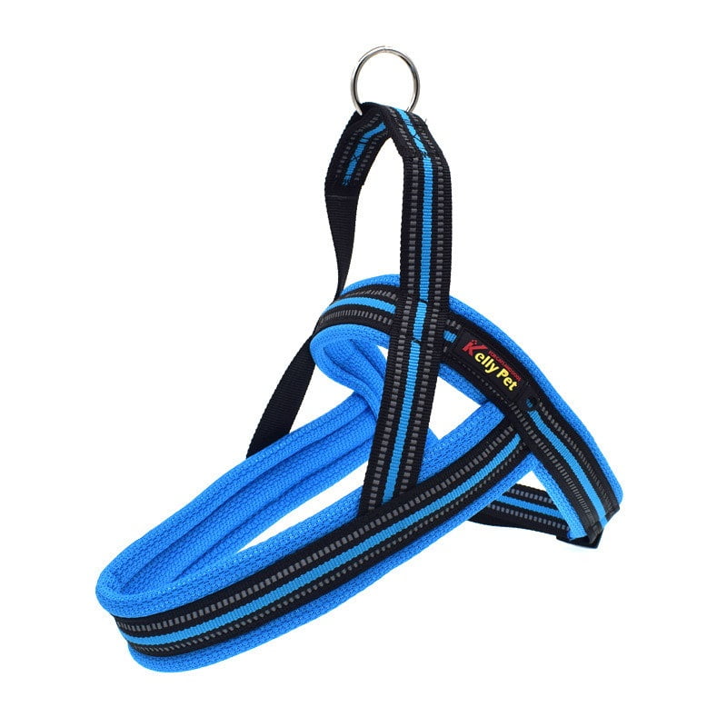 Winpet - Arnés Para Perro - Noruego Azul M