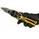 thumbnail image 2 of Tijera Ojalatera Corte Recto Dewalt Dwht14675 amarillo, 2 of 6