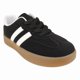 thumbnail image 3 of Zapatilla New Walk Retro Urbana Negra, 3 of 6