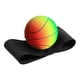 thumbnail image 1 of Pelota De Retorno De Mu?eca, Pelota Deportiva, Pelota Animosa Para Regalos De Fiesta, Baloncesto Interior, 1 of 5
