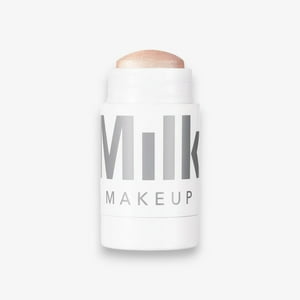 Milk - Barra Iluminadora En Crema Dewy Cream Highlighter Stick Turnt-White-Gold-With-Pink-Pear