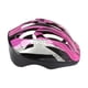 thumbnail image 5 of Casco De Bicicleta Juvenil Al Aire Libre Ligero Casco De Seguridad Para Bicicleta Casco De Bicicleta Para Ni?os Rojo Oscuro, 5 of 5