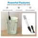 thumbnail image 2 of Calentador De Agua Portátil 1500w Aluminio, 2 of 3