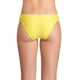 thumbnail image 2 of Bikini Calzón Con Drapeado Amarillo Xxl, 2 of 3