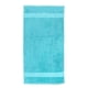 thumbnail image 1 of Set 2 toallas Mashini 500 gsm Turquesa, 1 of 2
