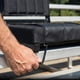 thumbnail image 4 of Nuevo asiento de estadio SPORT BEATS con respaldo de 43 cm, 4 of 8
