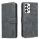thumbnail image 1 of Funda Billetera para Samsung Galaxy A53 Protección RFID y Soporte Ajustable Negro, 1 of 6