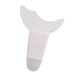 thumbnail image 2 of Plantillas Multifunción Para Delineador De Ojos Plantilla De Silicona Lazy Quick Eye Makeup Tool 6.9cmx5cm Clear, 2 of 5