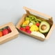 thumbnail image 3 of Caja Kraft Con Ventana 900ml (50 Unidades), 3 of 3