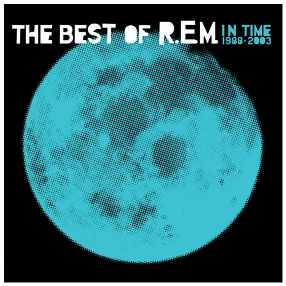 R.e.m. | In Time: Best Of (2lp) | Vinilo