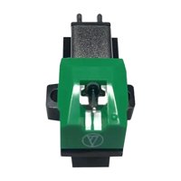 Magideal - Mm Moving , Pi De Reemplazo De Plato Giratorio, Lápiz Óptico De Reemplazo, Reproductor De Grabadoras De Vinilo, Para Una Variedad De Música