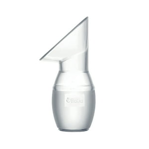 Recolector De Leche Manual Balia