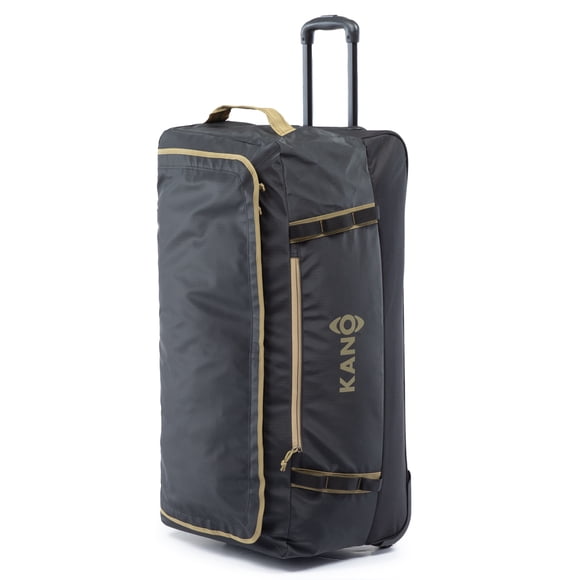 Bolso de Viaje con Ruedas 100L Kano Egger Impermeable