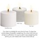 thumbnail image 5 of Cápsulas de tinte para velas Candle Shop 57 g (blanco) 2 oz para cera de soja, 5 of 7