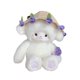 thumbnail image 1 of Figura De Peluche De Oveja, Adorno Para Fiesta, Día Del Ni?o, Coleccionable, Color Morado, 1 of 5