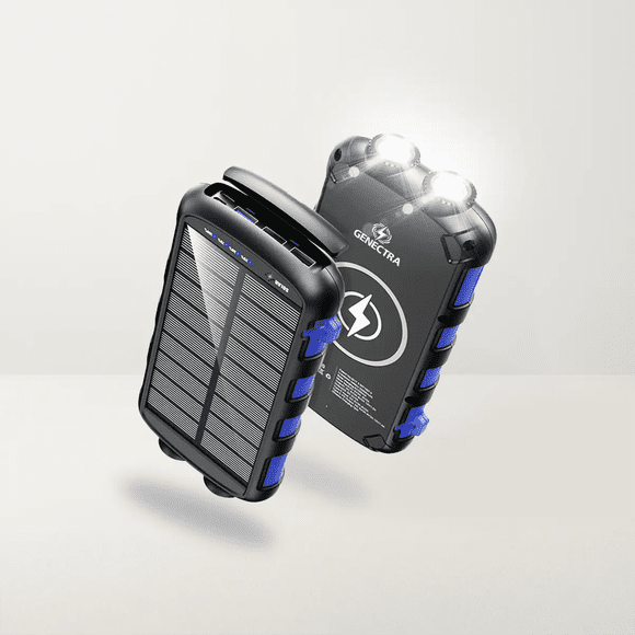 Power Bank SOLAR ARMOUR 20K