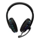 thumbnail image 2 of Audifonos Monster Gamer Rgb Negros Led, 2 of 3