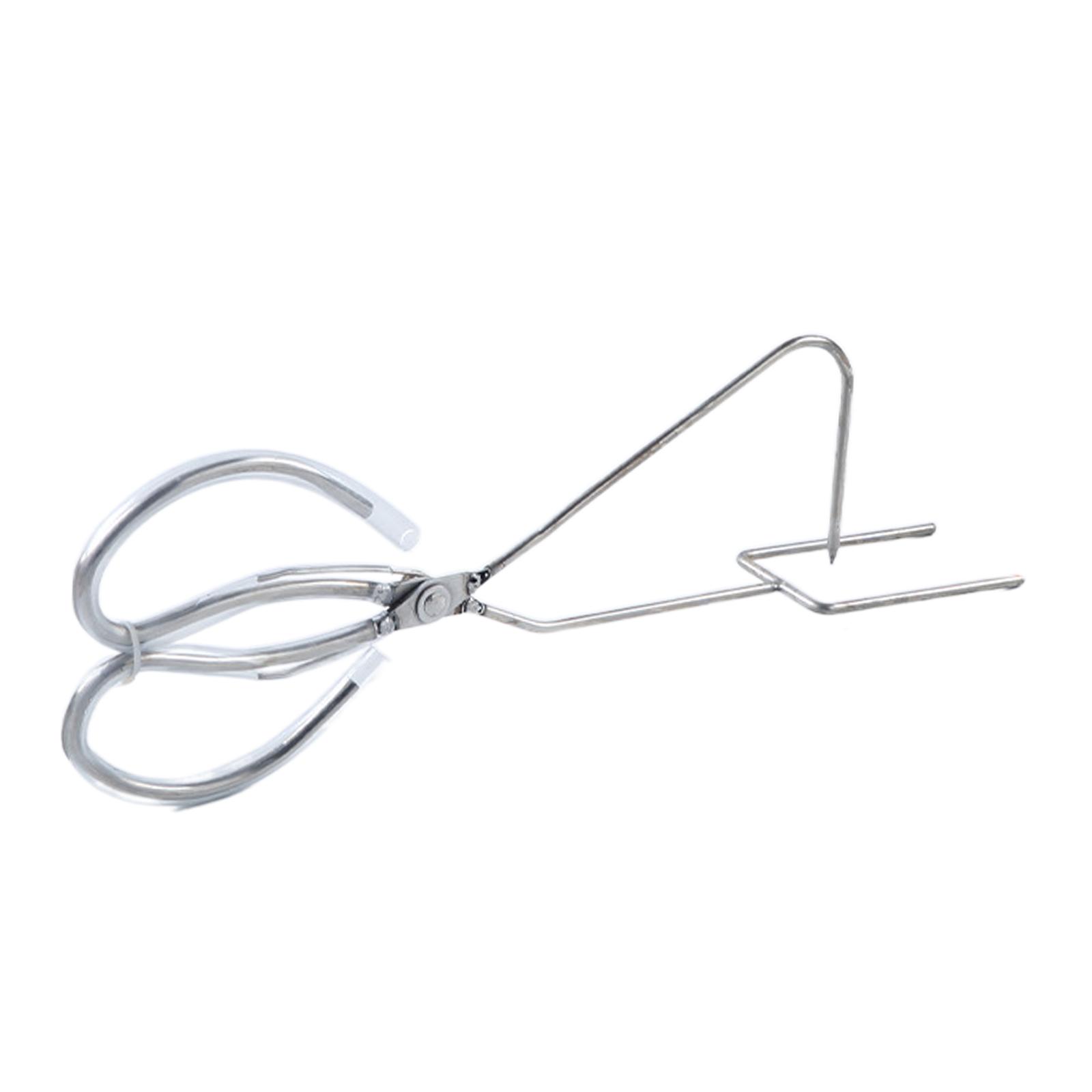 Bothyi - Pinzas De Inmersión Herramientas De Acristalamiento Alicates De Acristalamiento De Cerámica Para Escultor Principiante Estilo A