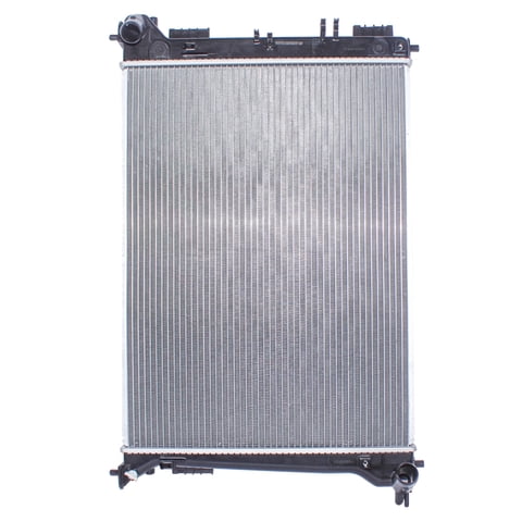 Repuestos Del Sol - Radiador Motor Mec Hyundai Tucson 2.0 2016 2020