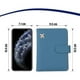 thumbnail image 5 of Porta De Pasaporte, Funda Para Pasaporte Con Bloqueo Rfid, Cierre De Banda Elástica, Caja De Pasaporte Para Mujeres Y Hombres, Caja De Pasaporte,caja De Tarjeta De Visita Bolsa, 5 of 5